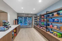 Everhome Suites Georgetown - Austin - 2-Star