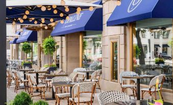 Sofitel Lafayette Square Washington DC