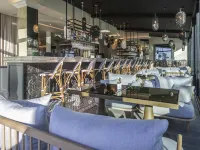 La Grande Terrasse Hôtel & Spa la Rochelle - MGallery - ที่มีบาร์