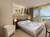 Mercure Rimini Lungomare - Balcony