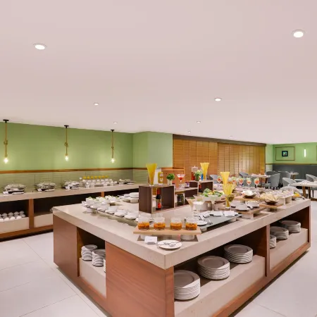 Lemon Tree Hotel, Rajkot