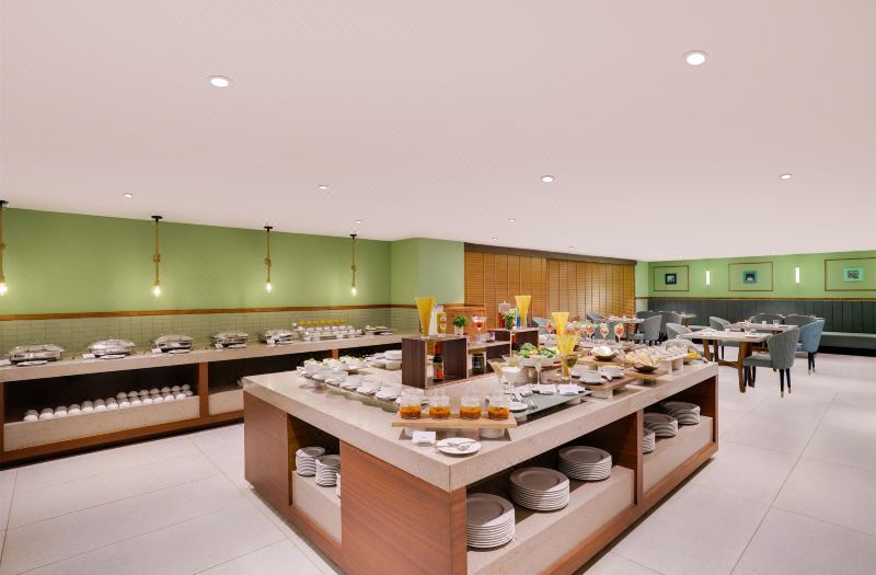 Lemon Tree Hotel, Rajkot photo 5