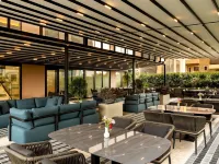 Mercure Tirana - Desayuno