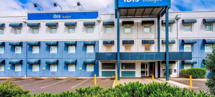 Ibis Budget Dandenong Các khách sạn ở Melbourne