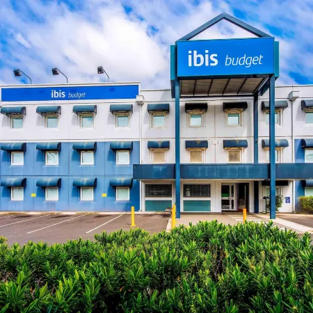 Ibis Budget Dandenong