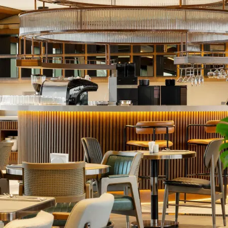 Novotel Tbilisi Center