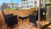 La Marina Condominios by Monyxbnb - Spa