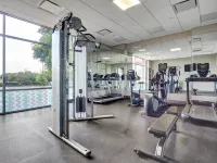 Holiday Inn PISCATAWAY - SOMERSET by IHG