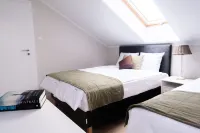 Large, Comfortable Apartment for 6 People - Wifi