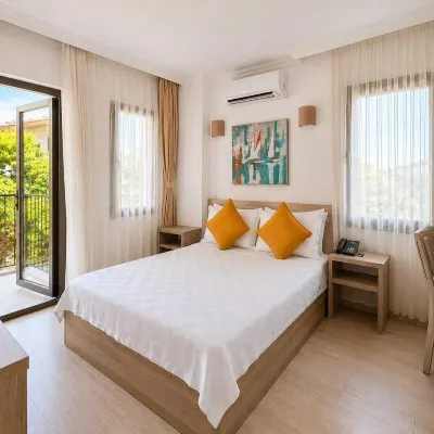 Aria Doria Otel Hotels near Eski Datca