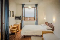 Hotel Sonenga - balcony