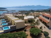 Elounda Heights (Adults Only) Ξενοδοχεία στην πόλη Ελούντα
