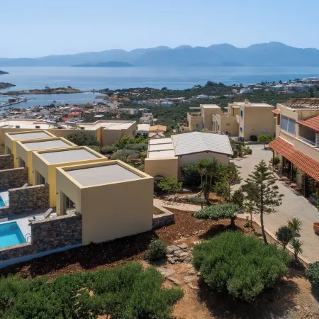 Elounda Heights (Adults Only)