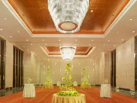 Taj City Centre Gurugram - Wi-Fi