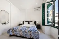 Casa Rizzo in Faro With 2 Bedrooms and 2 Bathrooms - 4 Yıldız