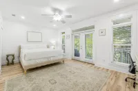 30A Beach House - Apres 30A Villa - Kitchens