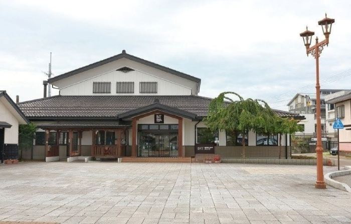 Hotel B4T Kakunodate
