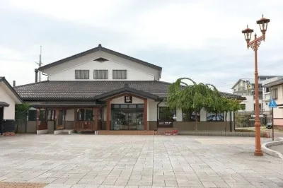 Hotel B4T Kakunodate Отели в г. 