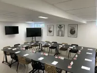 Adagio Access Bordeaux Sud Pessac