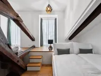 Glandon Rooms Haldenhof ホフキルヒェ周辺のホテル