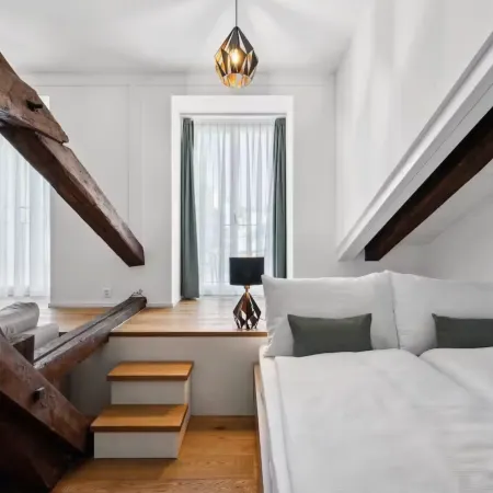 Glandon Rooms Haldenhof
