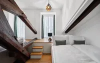 Glandon Rooms Haldenhof