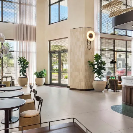 Domus Brickell Park