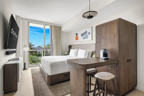 Domus Brickell Park - 2-Star