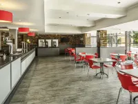 Ibis Hull City Centre - breakfast