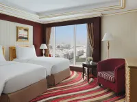 Mövenpick Jeddah City Star Hotel in zona Centro Commerciale Soccer Scene