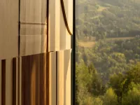 Mercure Szczyrk Resort - vue sur la montagne