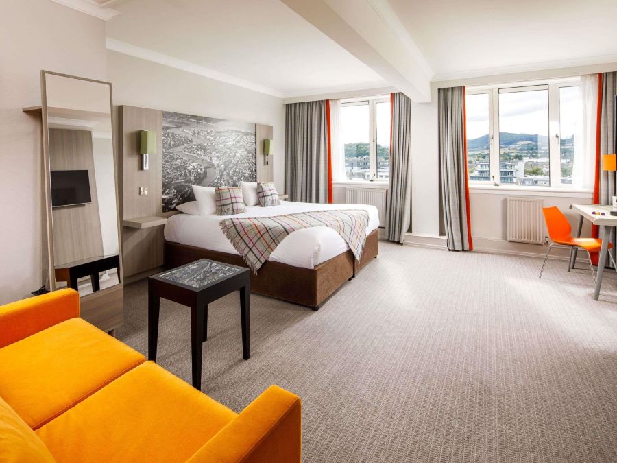 Mercure Inverness Hotel