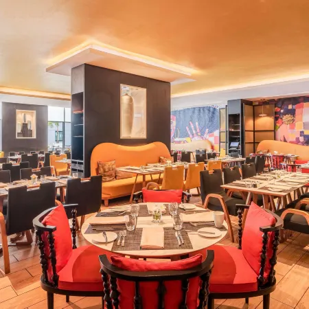 Mövenpick Hotel Abidjan