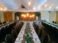 Clare Country Club - Breakfast