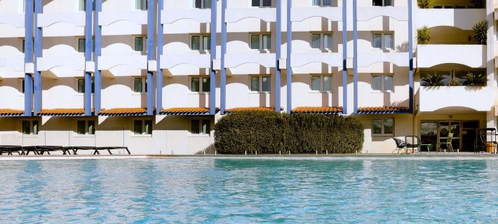 Novotel Montpellier Hotels in Herault