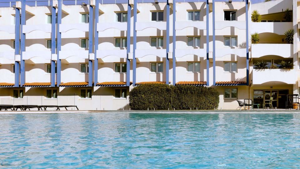 Novotel Montpellier