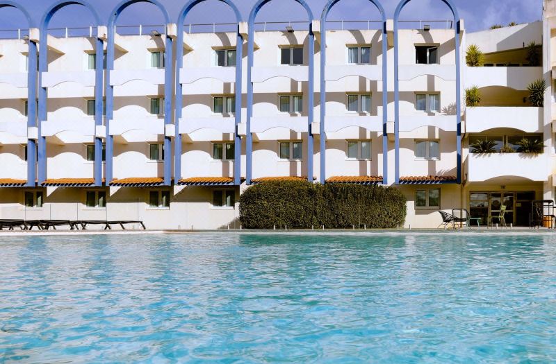 Novotel Montpellier