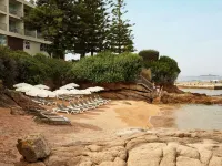 Sofitel Golfe d'Ajaccio Thalassa Sea & Spa - Ocean View