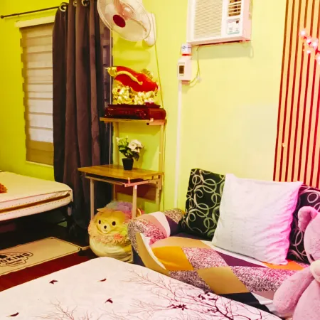 Amigas Transient House