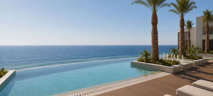 Raffles Jeddah Hotels in Jeddah