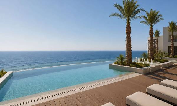 Raffles Jeddah
