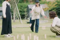 Sanza Kumagawa