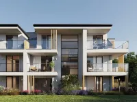 Baltic Season Spa Apartments Hotels in Grzybowo