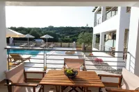 Michelangelo Suites and Apartments - Pools