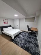 Cozy Irvine Creek Walk-out Suite 10 Mins to YEG