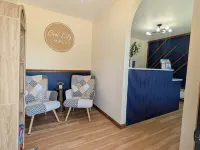Cool City Motel Hotels in Two Rivers