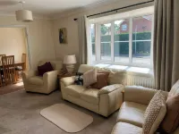 Thorntons House - Homestays