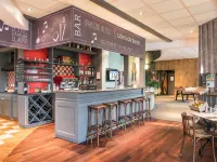 Hôtel ibis Falaise Coeur de Normandie - salle de sport