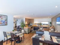 Hôtel Mercure Rennes Cesson - Parking