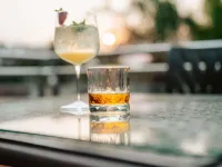 Mövenpick Hotel Windhoek - bar